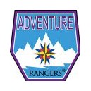 Nášivka Adventure Rangers 