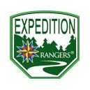 Nášivka Expedition Rangers 