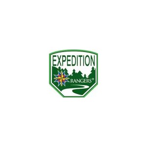 Nášivka Expedition Rangers 