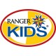 Nášivka Rangers Kids