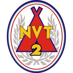 Nášivka NVT 2