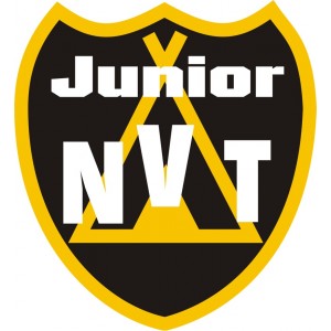 Nášivka NVT Juniorů